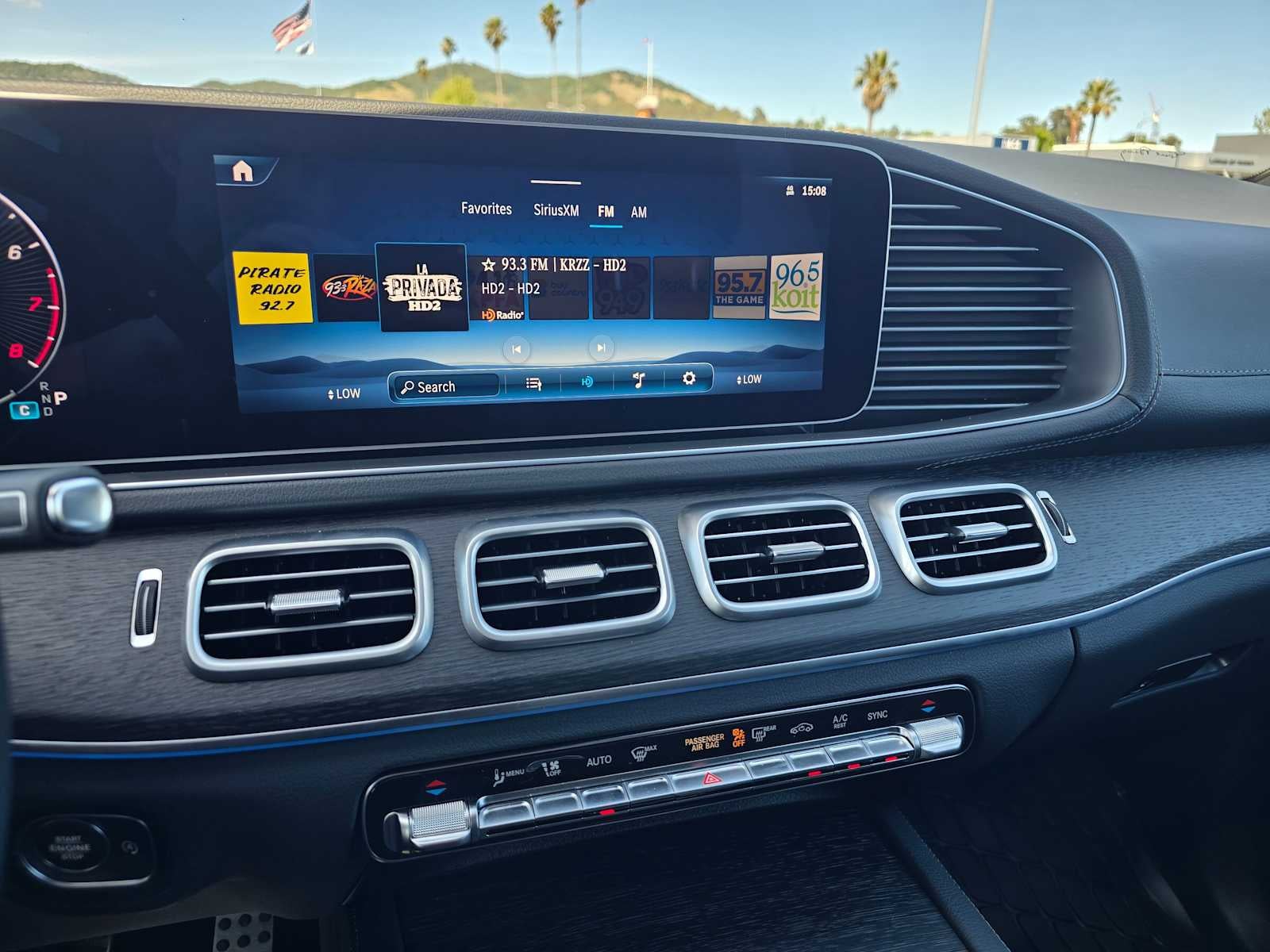 2026 Mercedes-Benz GLS 450 4MATIC® SUV