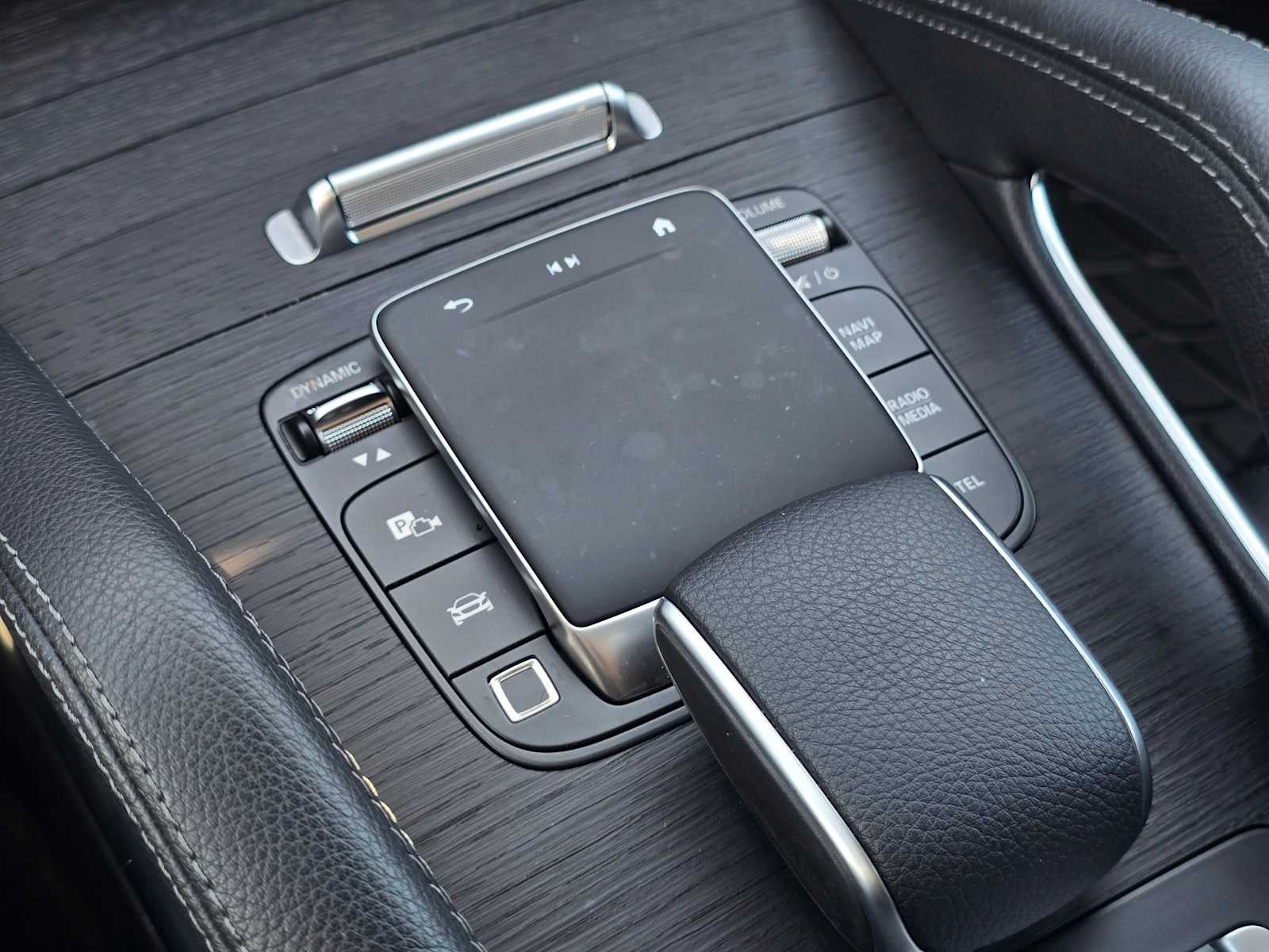 2026 Mercedes-Benz GLS 450 4MATIC® SUV