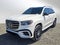 2026 Mercedes-Benz GLS 450 4MATIC® SUV