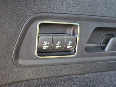 2026 Mercedes-Benz GLS 450 4MATIC® SUV