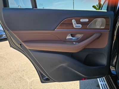 2026 Mercedes-Benz GLS 450 4MATIC® SUV