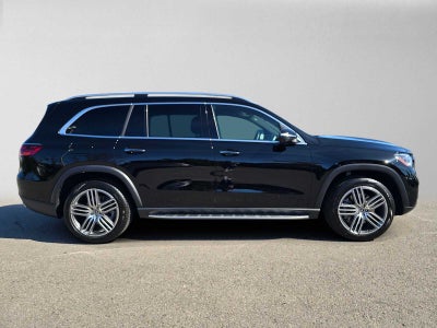 2026 Mercedes-Benz GLS 450 4MATIC® SUV