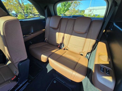 2026 Mercedes-Benz GLS 450 4MATIC® SUV
