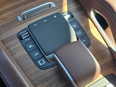2026 Mercedes-Benz GLS 450 4MATIC® SUV
