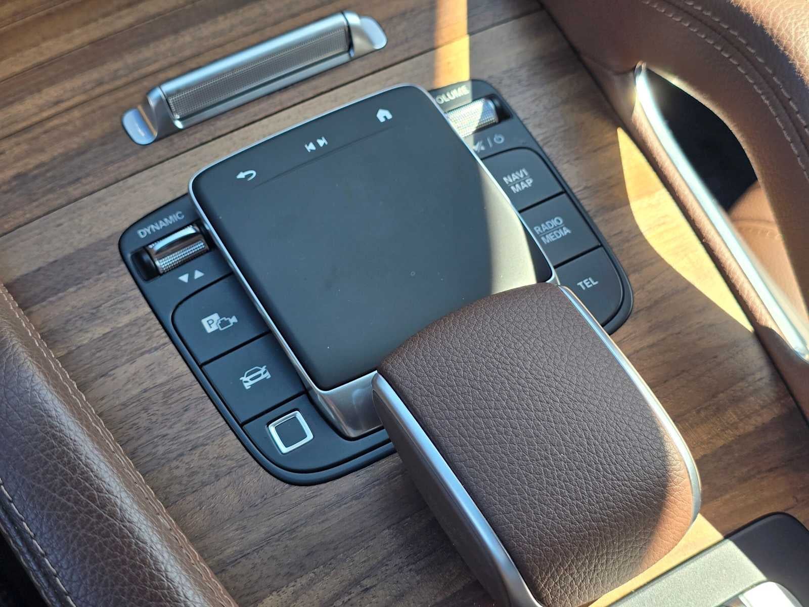 2026 Mercedes-Benz GLS 450 4MATIC® SUV