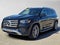 2026 Mercedes-Benz GLS 450 4MATIC® SUV