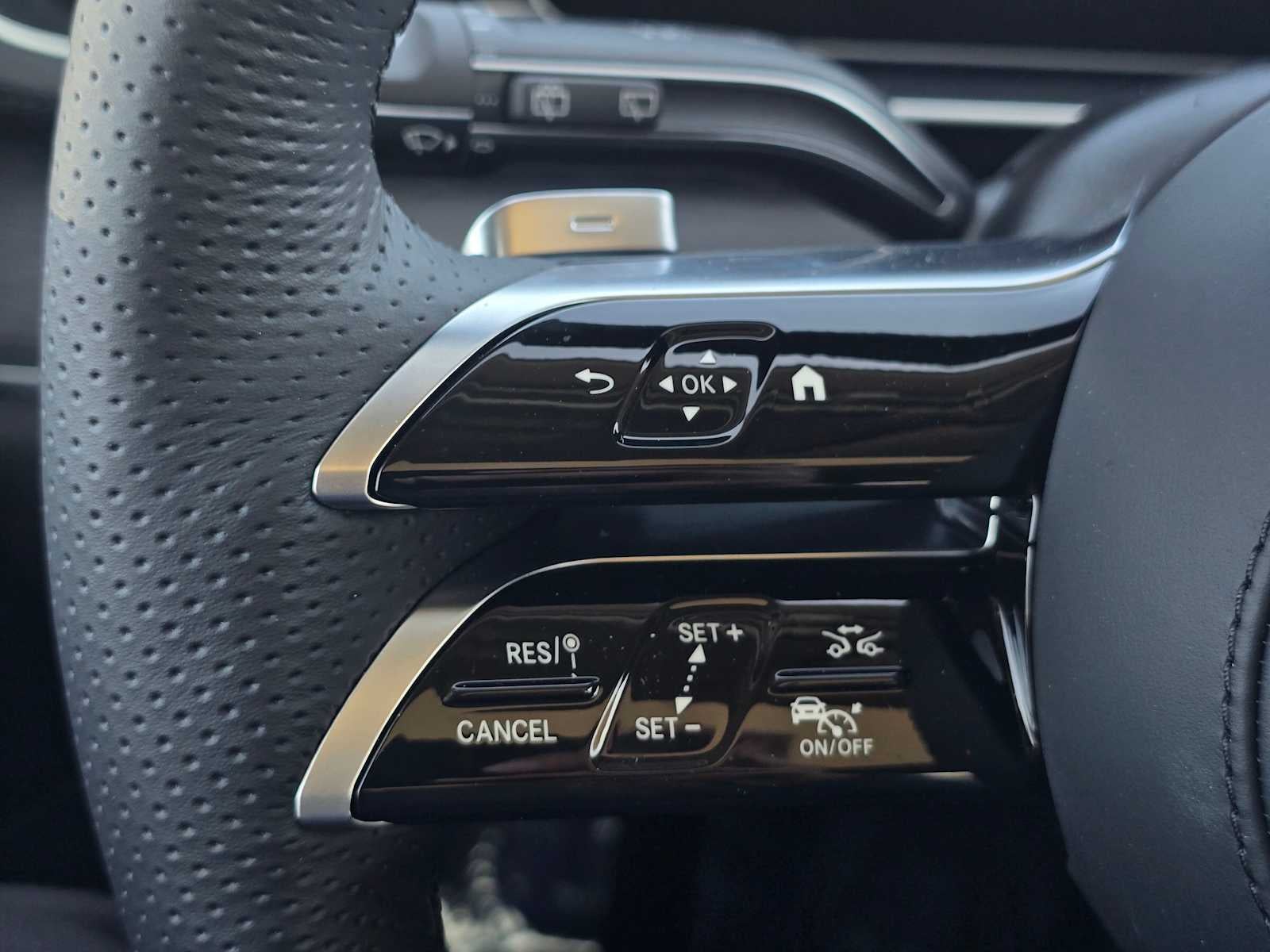 2026 Mercedes-Benz GLS GLS 450