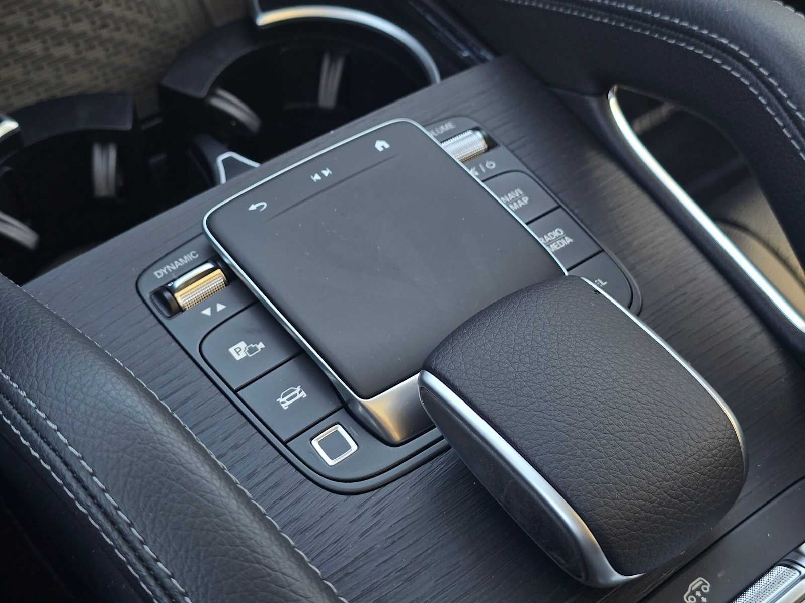 2026 Mercedes-Benz GLS GLS 450