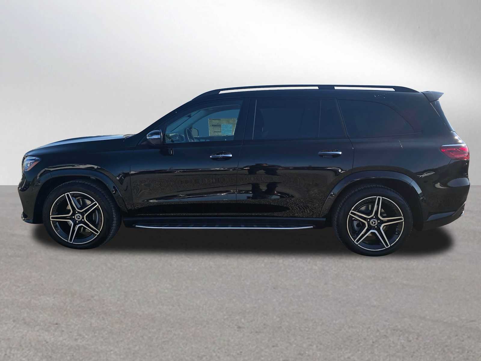 2026 Mercedes-Benz GLS GLS 450