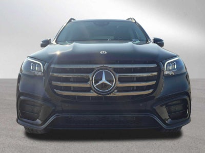 2026 Mercedes-Benz GLS GLS 450