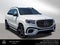 2026 Mercedes-Benz GLS 450 4MATIC® SUV