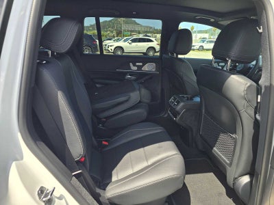 2026 Mercedes-Benz GLS 450 4MATIC® SUV