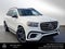 2026 Mercedes-Benz GLS 450 4MATIC® SUV