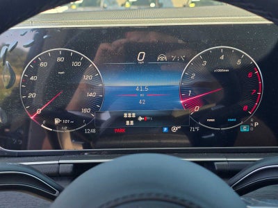 2026 Mercedes-Benz GLS 450 4MATIC® SUV