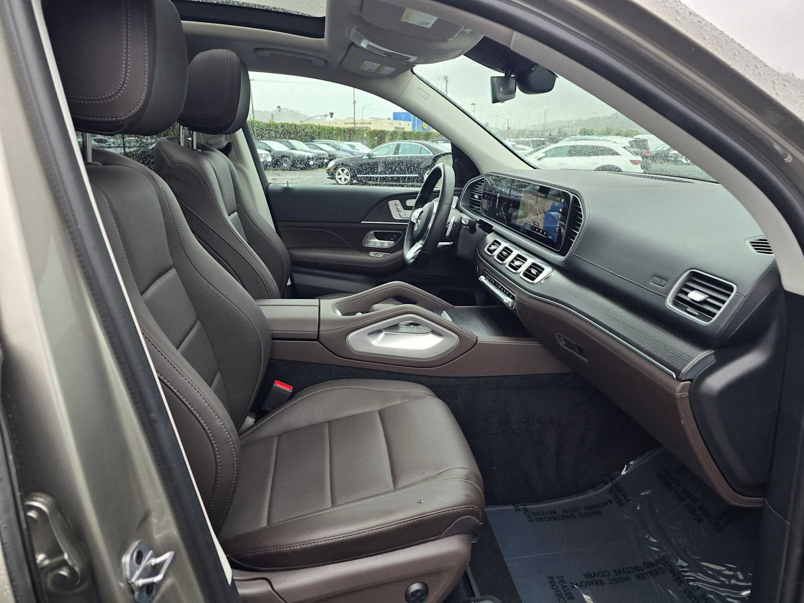 2023 Mercedes-Benz GLS GLS 450