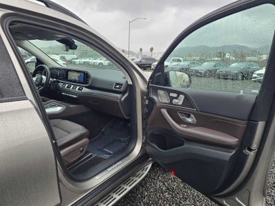 2023 Mercedes-Benz GLS GLS 450