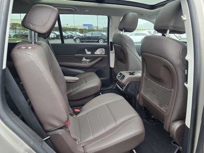 2023 Mercedes-Benz GLS GLS 450