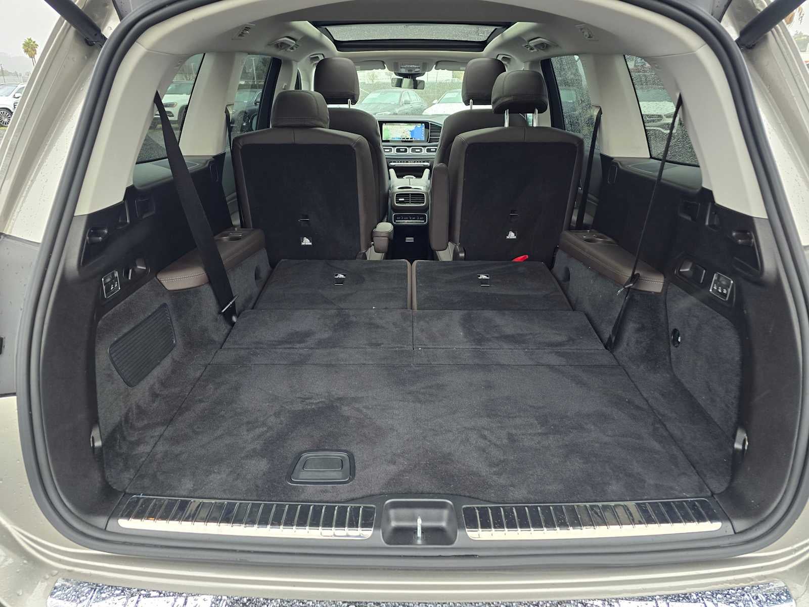 2023 Mercedes-Benz GLS GLS 450