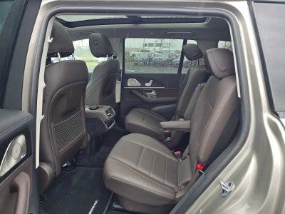 2023 Mercedes-Benz GLS GLS 450