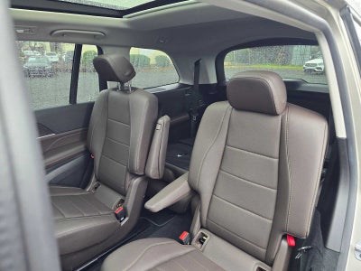 2023 Mercedes-Benz GLS GLS 450