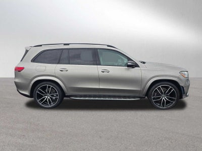2023 Mercedes-Benz GLS GLS 450