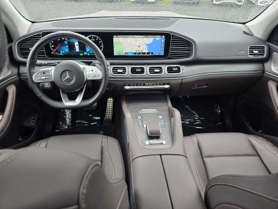 2023 Mercedes-Benz GLS GLS 450