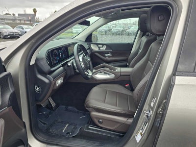 2023 Mercedes-Benz GLS GLS 450