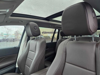 2023 Mercedes-Benz GLS GLS 450