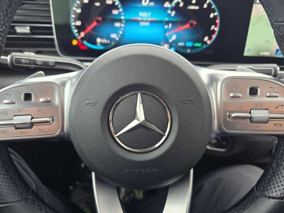 2023 Mercedes-Benz GLS GLS 450