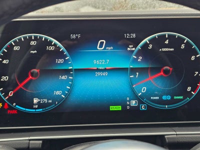 2023 Mercedes-Benz GLS GLS 450