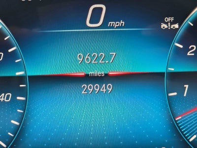 2023 Mercedes-Benz GLS GLS 450