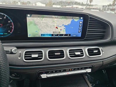 2023 Mercedes-Benz GLS GLS 450
