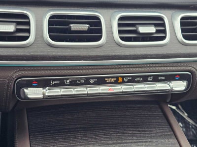 2023 Mercedes-Benz GLS GLS 450