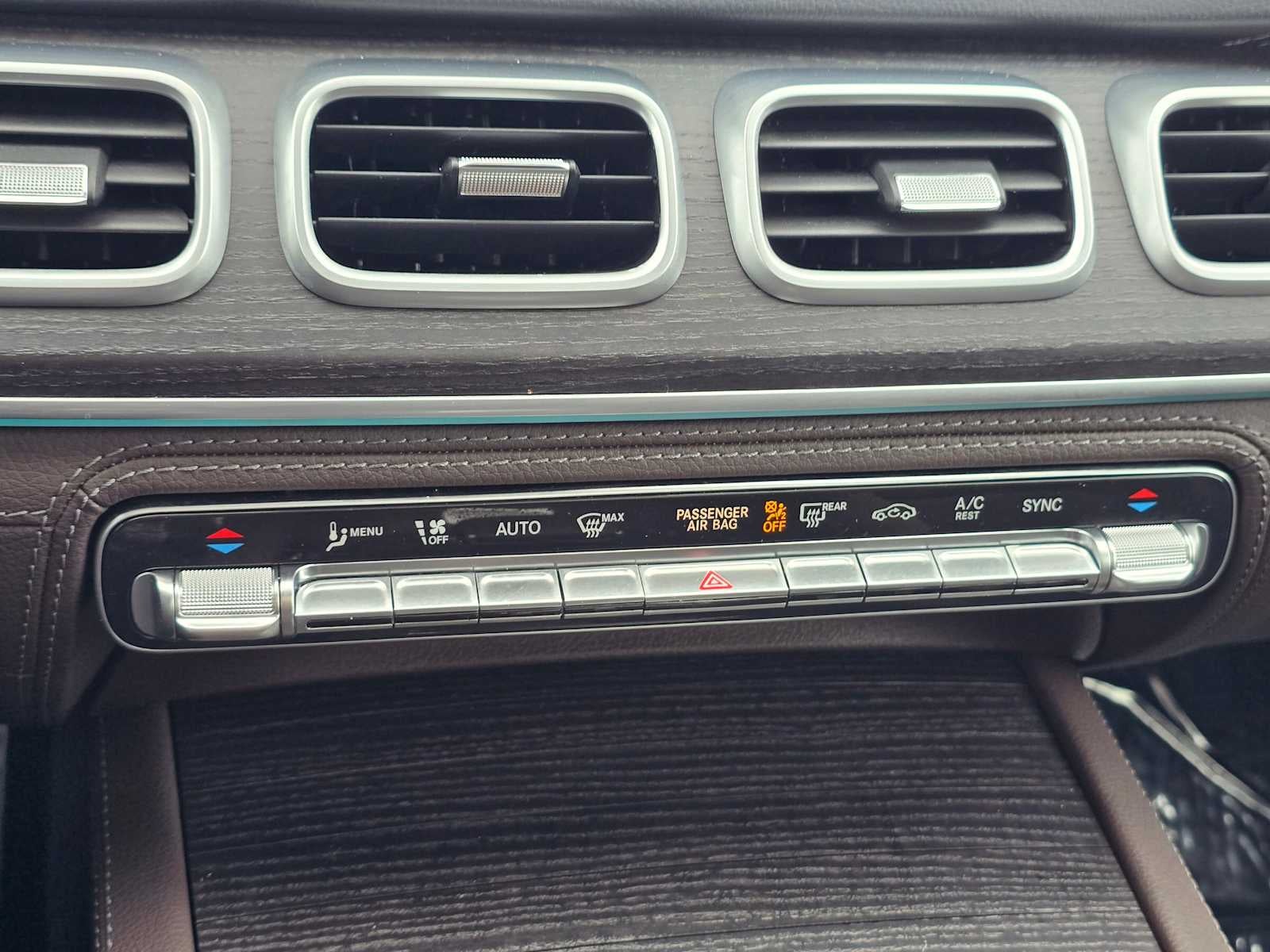 2023 Mercedes-Benz GLS GLS 450