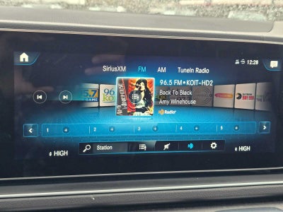 2023 Mercedes-Benz GLS GLS 450