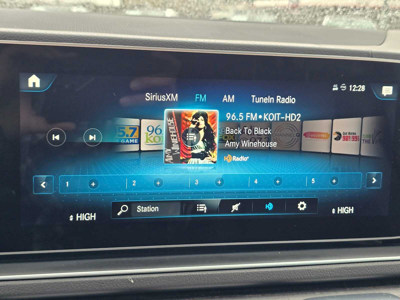 2023 Mercedes-Benz GLS GLS 450