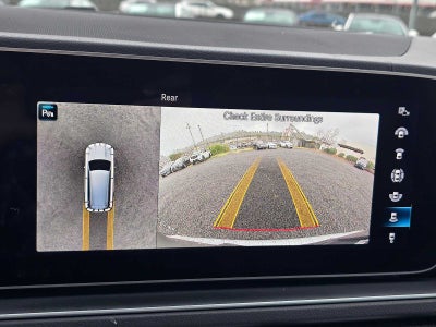 2023 Mercedes-Benz GLS GLS 450