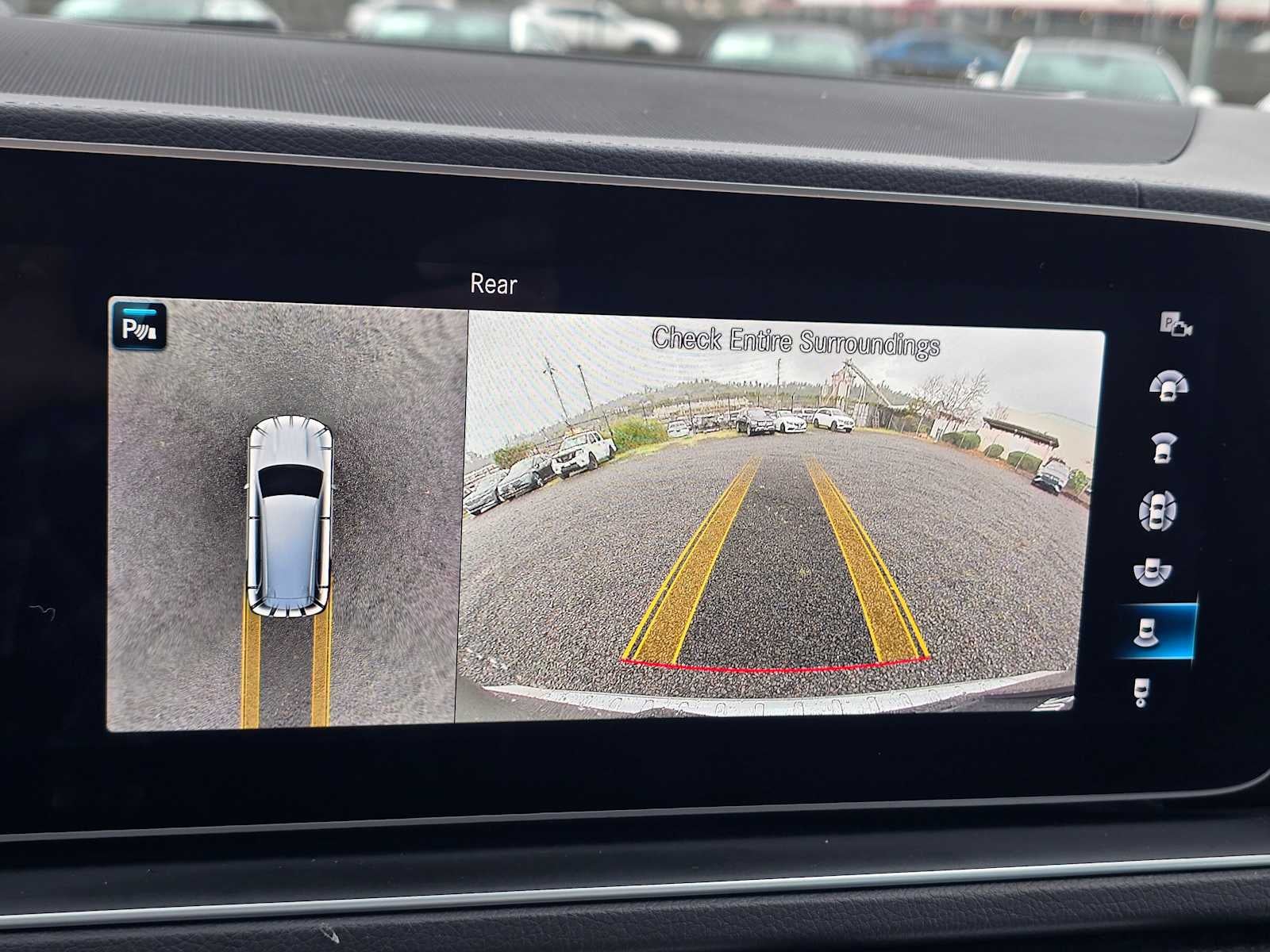 2023 Mercedes-Benz GLS GLS 450