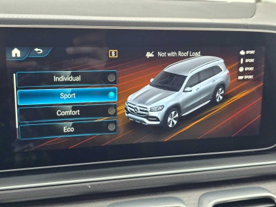 2023 Mercedes-Benz GLS GLS 450