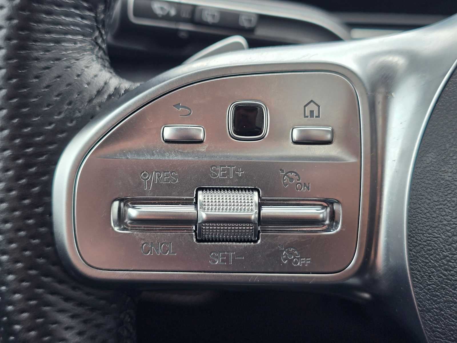 2023 Mercedes-Benz GLS GLS 450