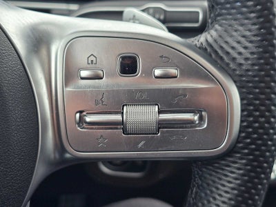 2023 Mercedes-Benz GLS GLS 450