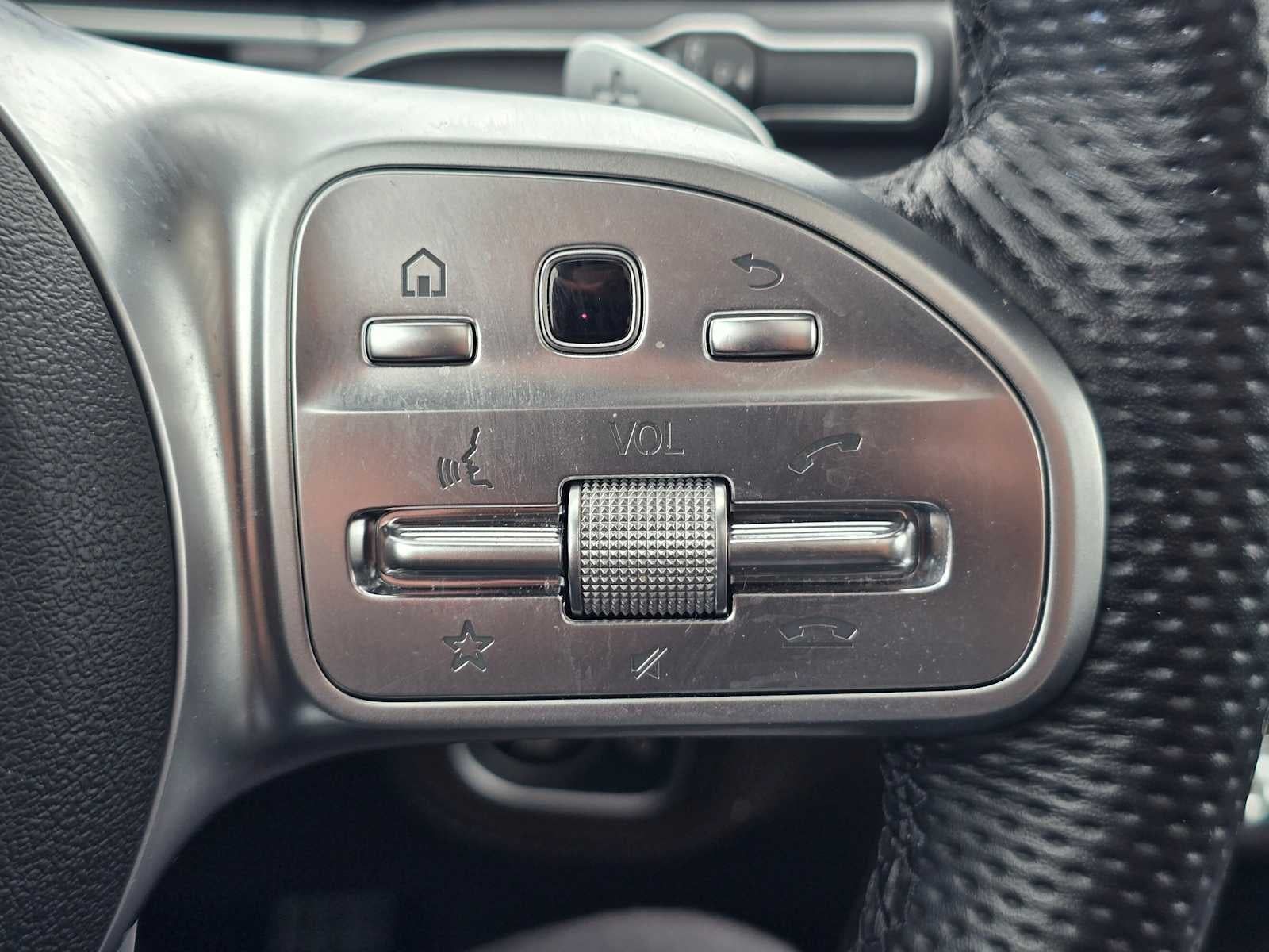 2023 Mercedes-Benz GLS GLS 450