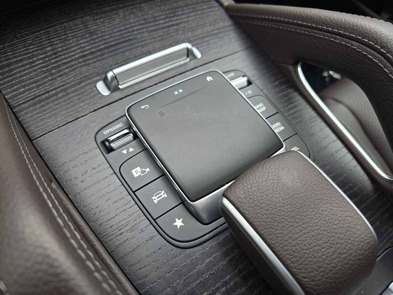 2023 Mercedes-Benz GLS GLS 450