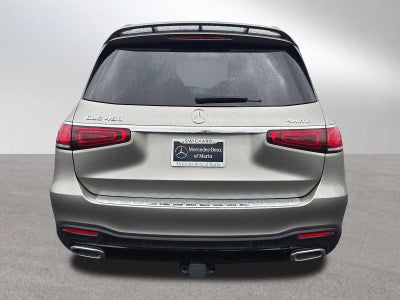 2023 Mercedes-Benz GLS GLS 450