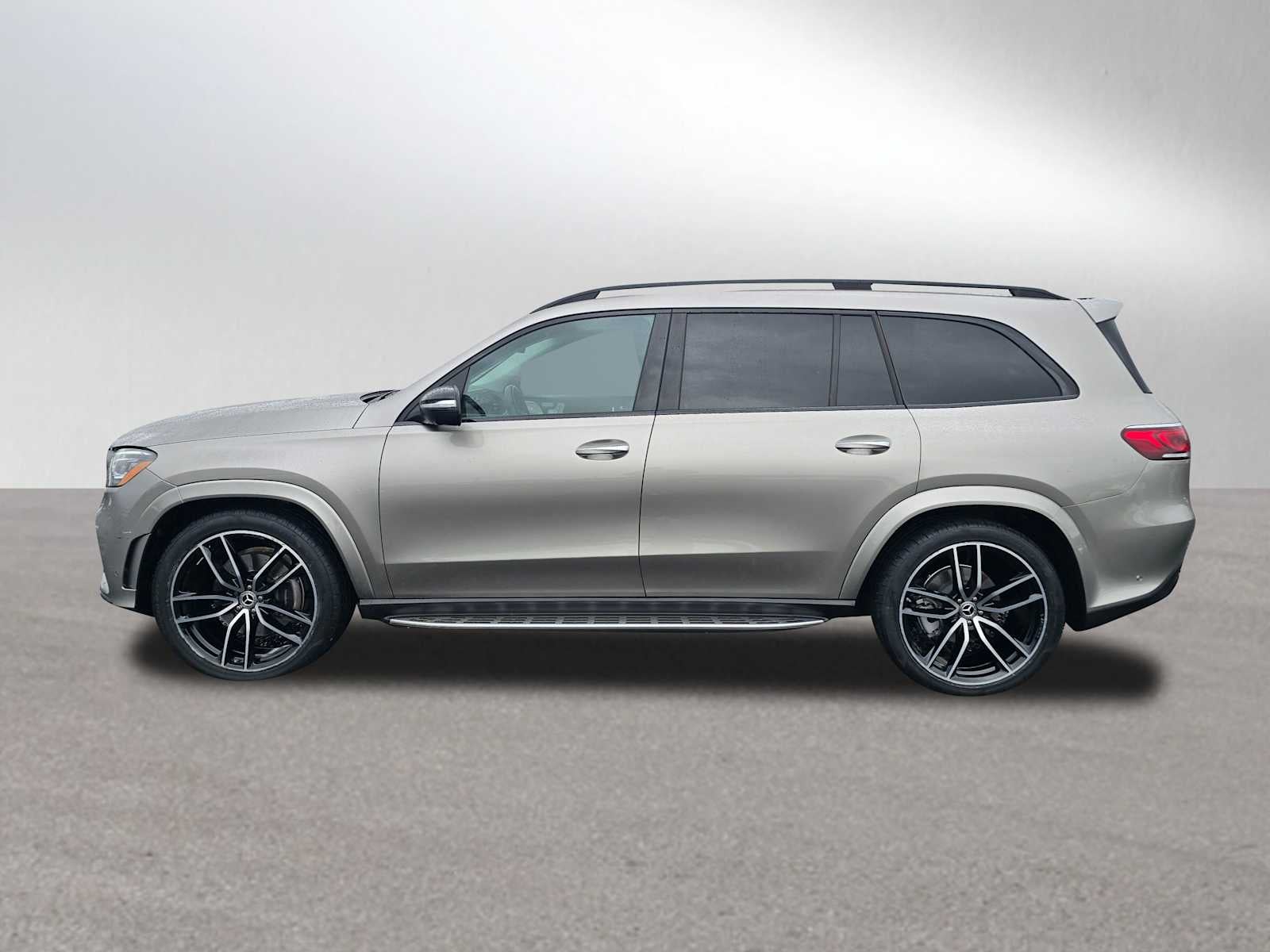 2023 Mercedes-Benz GLS GLS 450
