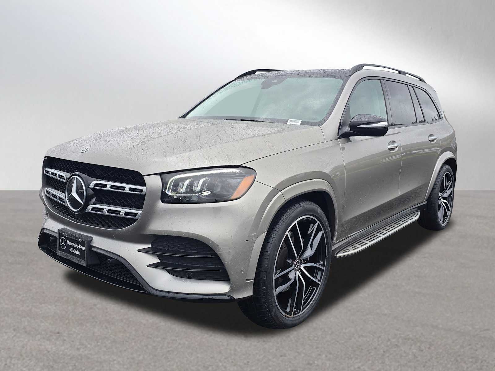 2023 Mercedes-Benz GLS GLS 450