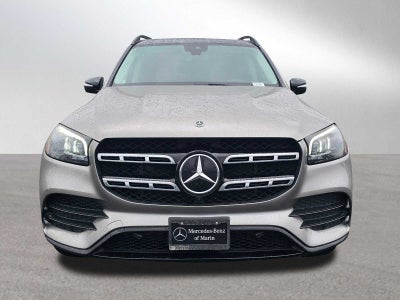 2023 Mercedes-Benz GLS GLS 450