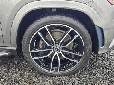 2023 Mercedes-Benz GLS GLS 450