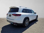 2026 Mercedes-Benz GLS 450 4MATIC® SUV