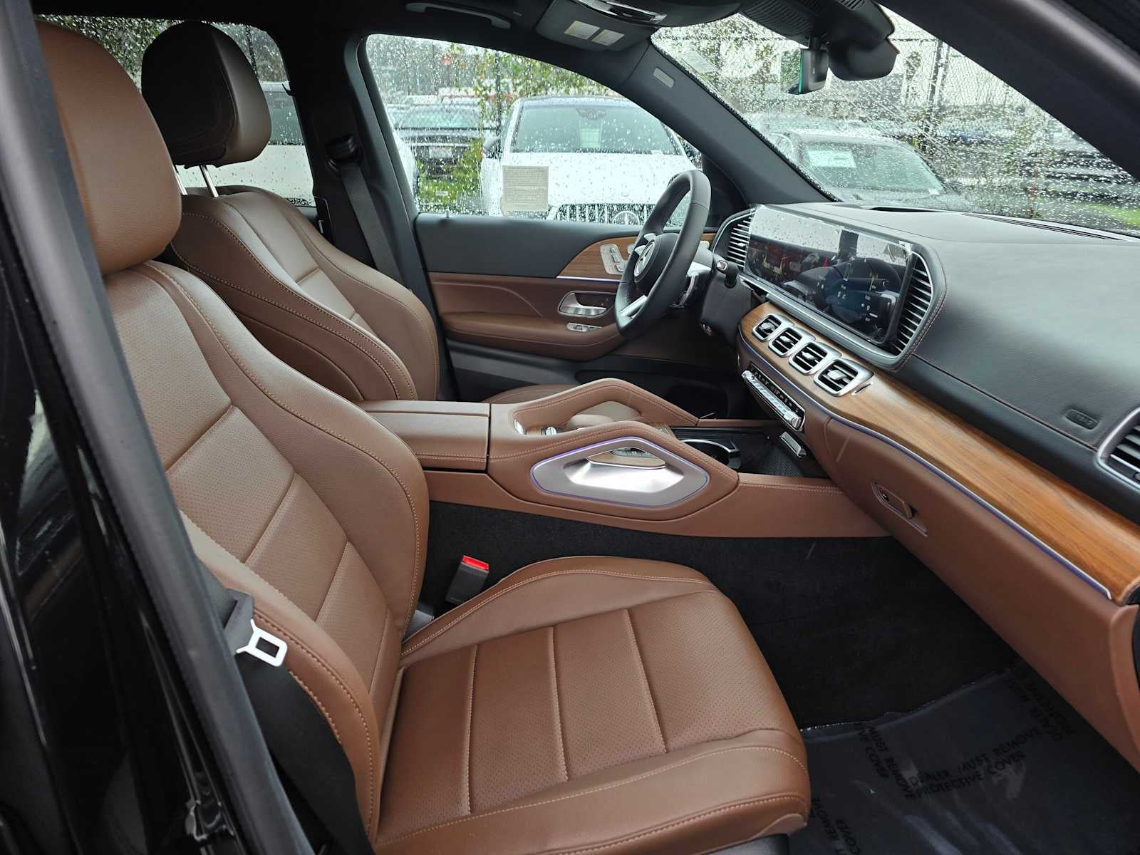 2026 Mercedes-Benz GLS 450 GLS 450